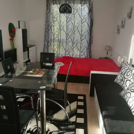 Apartment Las Brisas B17