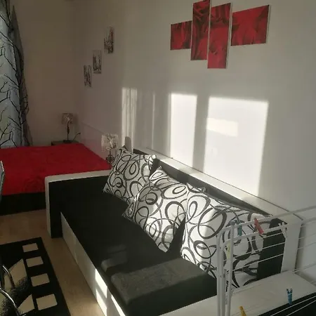 Apartment Las Brisas B17 Burgas City