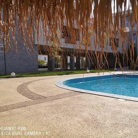 Las Brisas B17 * Burgas City